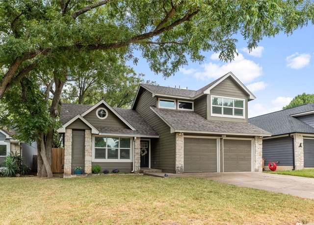 Property at 9810 Willers Way, Austin, TX 78748, 3 beds, 2 baths