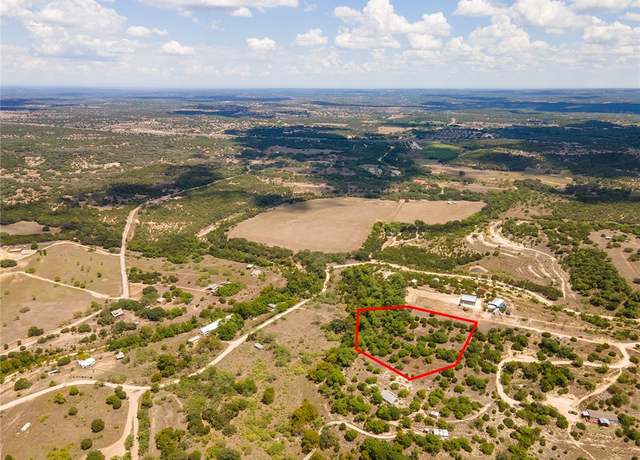 Property at Lot 43 Hidden Valley Ranch Rd Lot 43, Johnson City, TX 78636