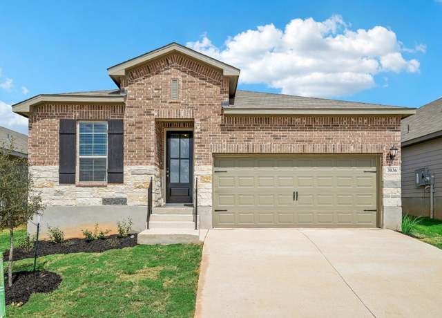 Property at 3036 Pike Dr, New Braunfels, TX 78132, 3 beds, 2 baths