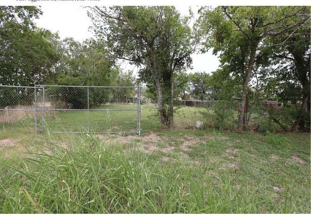Property at TBD Eggleston St, Manor, TX 78653