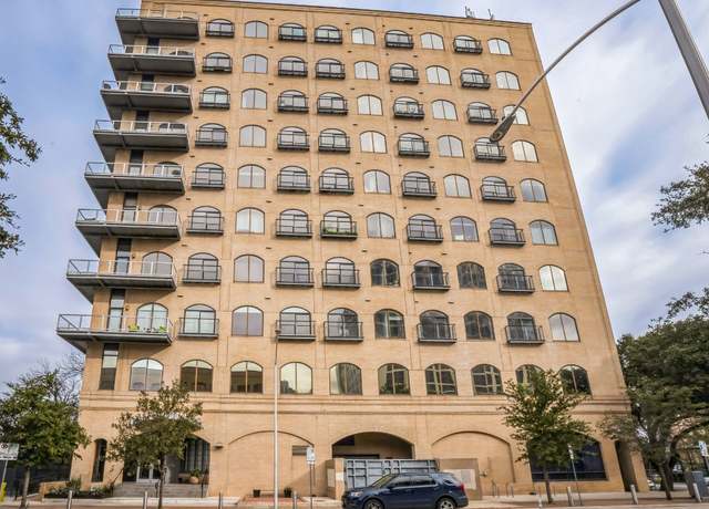 Property at 507 Sabine St #1010, Austin, TX 78701, 1 bed, 1 bath