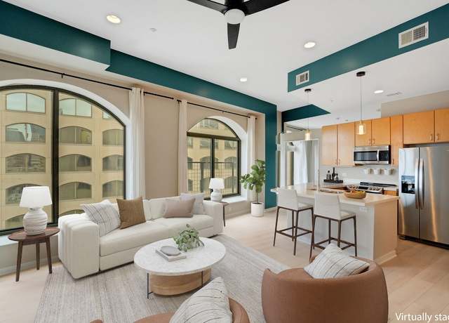 Property at 507 Sabine St #1010, Austin, TX 78701, 1 bed, 1 bath