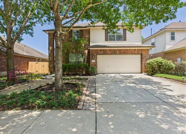 Property at 10332 Channel Island Dr, Austin, TX 78747, 4 beds, 2.5 baths