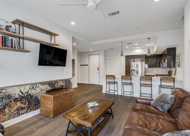 Property at 1800 E 4th St #337, Austin, TX 78702, 2 beds, 2 baths