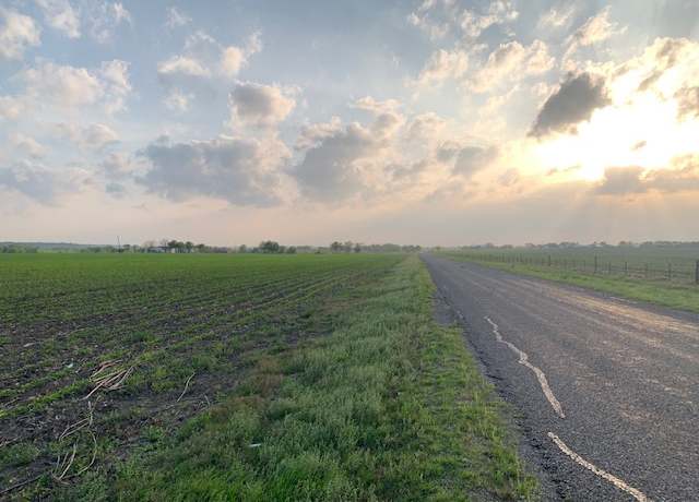 Property at Tract 3 County Road 425, Thorndale, TX 76577