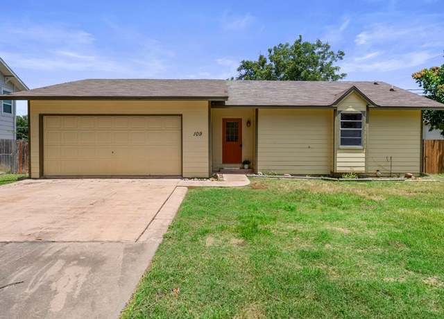 Property at 109 Channel Dr, Sunrise Beach, TX 78643, 2 beds, 2 baths
