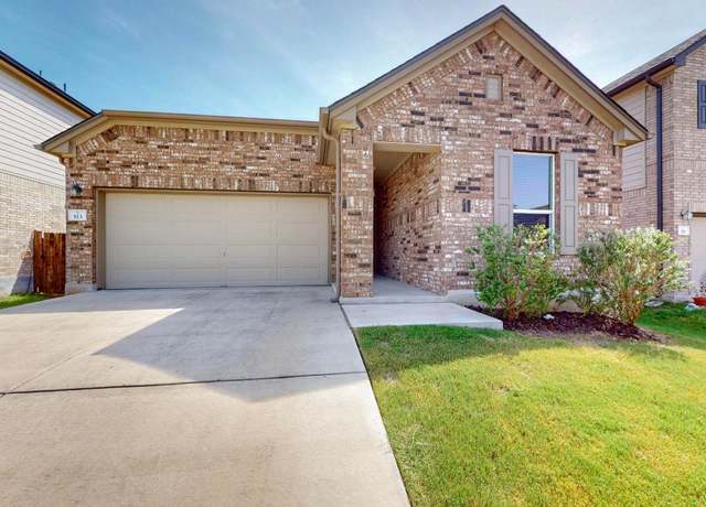 Property at 513 Weizenbock Ln, Austin, TX 78728, 3 beds, 2 baths