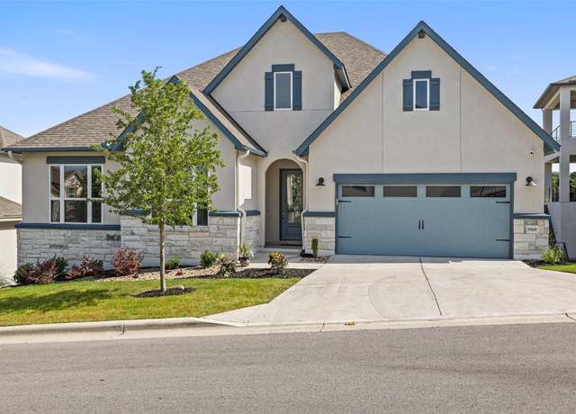 Property at 19401 Summit Glory Trl #80, Spicewood, TX 78669, 4 beds, 3 baths