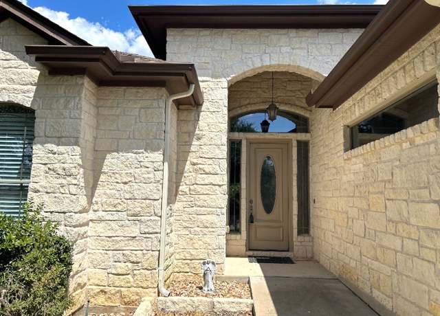 Photo of 5016 Sonora Trce, Georgetown, TX 78633