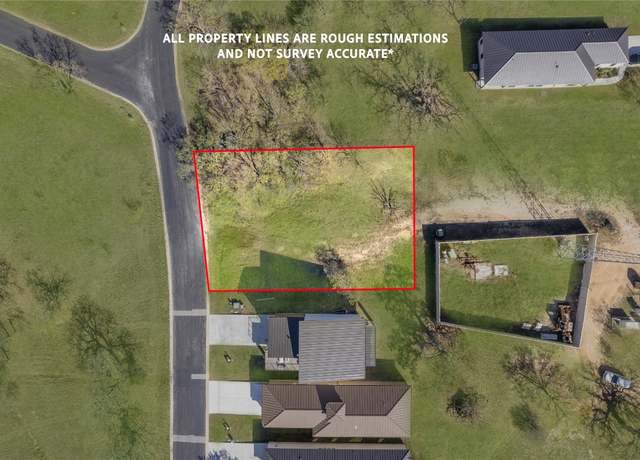 Property at 0 Douglas Dr, Horseshoe Bay, TX 78657