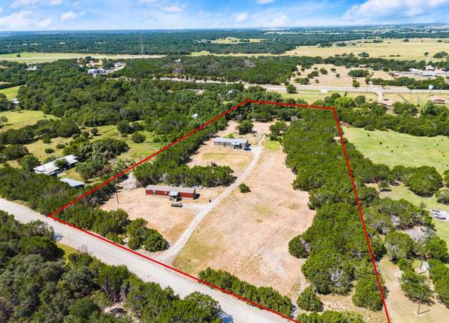 Property at 755 Pecan Branch Br, Florence, TX 76527