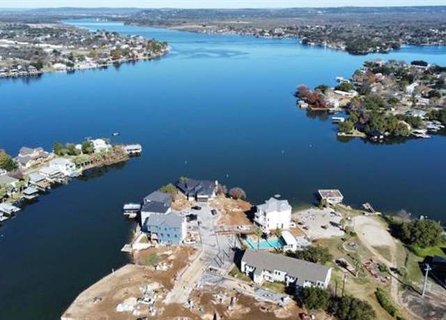 Property at Lot 10 Pointview Dr, Granite Shoals, TX 78654