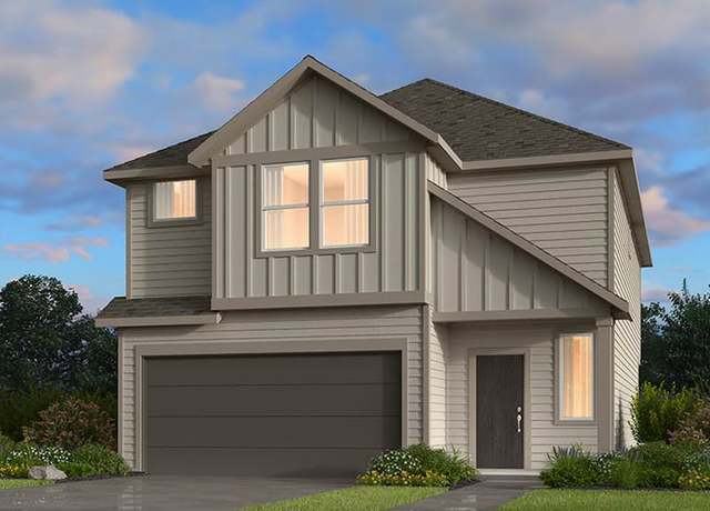 Property at 1615 Iberville Dr, Pflugerville, TX 78660, 3 beds, 2.5 baths