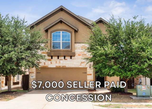 Property at 9517 Hunter Ln, Austin, TX 78748, 3 beds, 2.5 baths