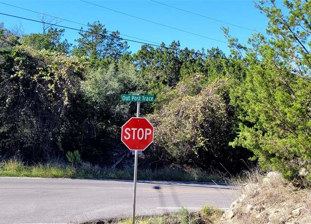 Property at 4400 Outpost Trce, Lago Vista, TX 78645