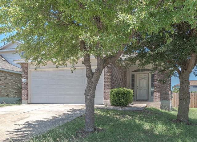 Property at 1504 Morning Mist Ln, Pflugerville, TX 78660, 3 beds, 2 baths