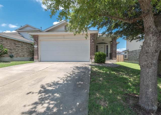 Property at 1504 Morning Mist Ln, Pflugerville, TX 78660, 3 beds, 2 baths