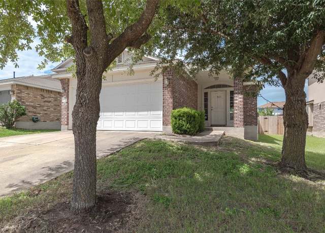 Property at 1504 Morning Mist Ln, Pflugerville, TX 78660, 3 beds, 2 baths