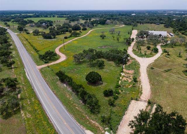 Property at 9050 Ranch Road 1869, Liberty Hill, TX 78642