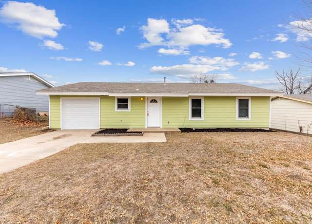 Property at 803 N 19th St, Copperas Cove, TX 76522, 3 beds, 2 baths