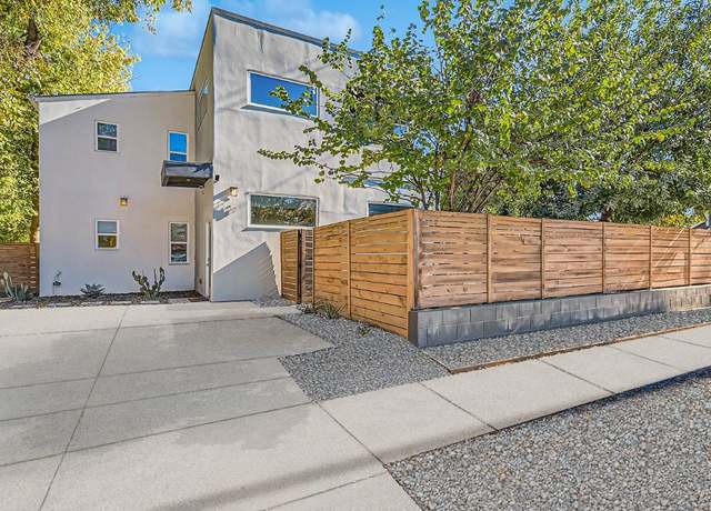 Property at 1600 Holly St, Austin, TX 78702, 3 beds, 3.5 baths