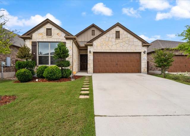 Property at 16513 Brogan Ln, Pflugerville, TX 78660, 3 beds, 2 baths
