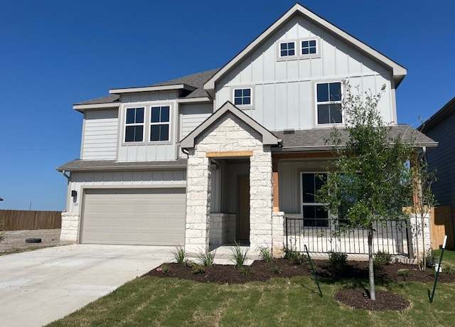 Property at 105 Greinert Dr, Taylor, TX 76574, 4 beds, 3 baths