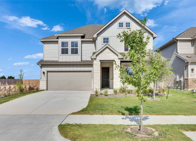 Property at 105 Greinert Dr, Taylor, TX 76574, 4 beds, 3 baths