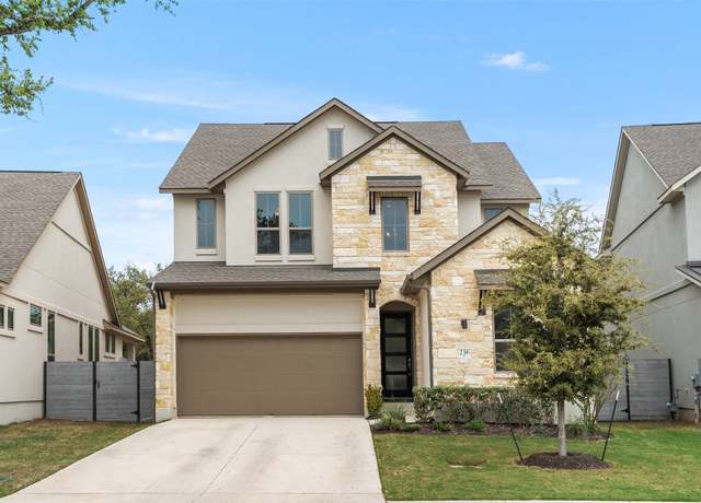 Property at 236 Diamondback Dr, Georgetown, TX 78628, 4 beds, 3 baths
