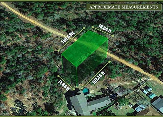 Property at 0 Makaha Dr, Bastrop, TX 78602