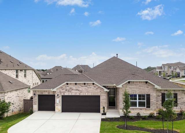 Property at 220 Washington Dr, Kyle, TX 78640, 3 beds, 2 baths