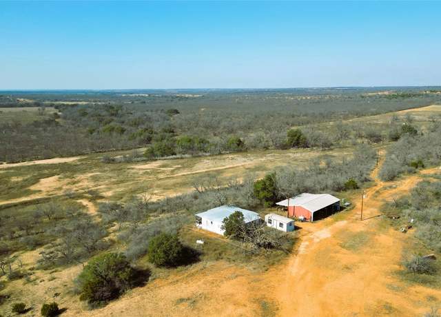 Property at 2254 Cr 228, San Saba, TX 78677