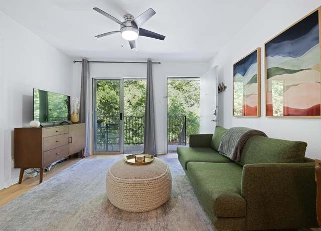 Property at 3204 Menchaca Rd #716, Austin, TX 78704, 1 bed, 1 bath