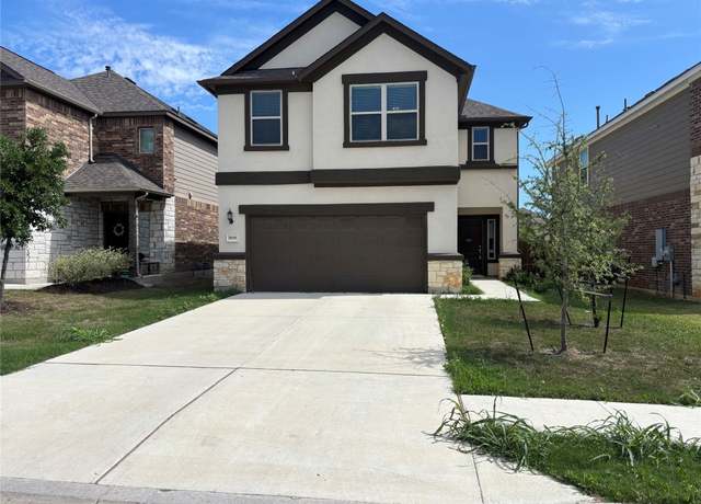 Property at 7606 Elk Grove Path, Austin, TX 78754, 4 beds, 2.5 baths