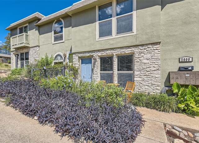 Property at 2000 Lightsey Rd #3, Austin, TX 78704, 2 beds, 1 bath