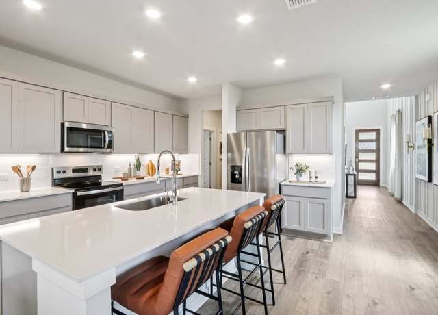 Property at 13313 Triple Jet Dr, Buda, TX 78610, 5 beds, 3 baths