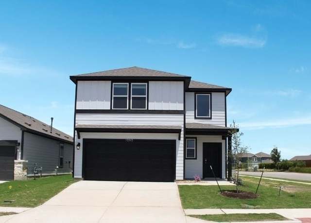 Property at 13313 Triple Jet Dr, Buda, TX 78610, 5 beds, 3 baths