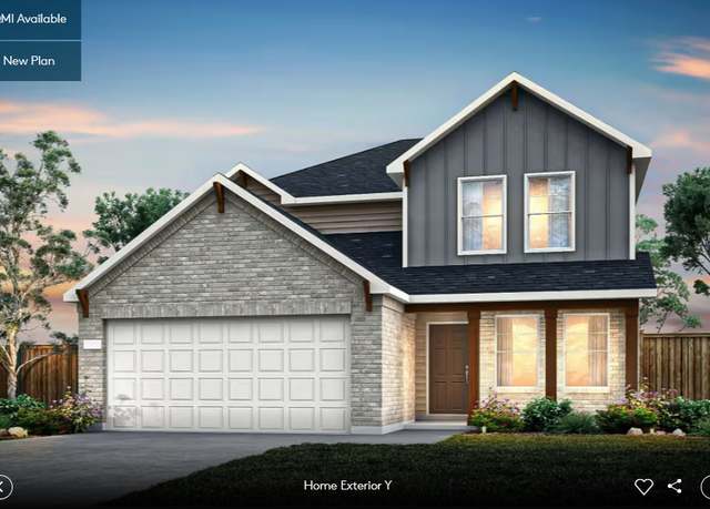 Property at 456 Kapok St, Buda, TX 78610, 4 beds, 3 baths