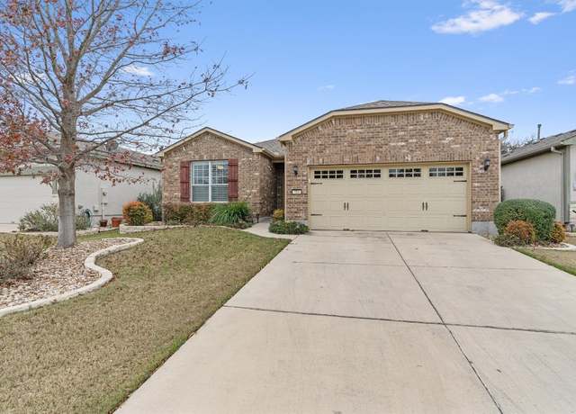 Property at 303 Coffee Mill Creek Rd, Georgetown, TX 78633, 3 beds, 2 baths