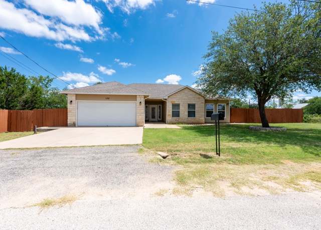 Property at 126 Driftwood Dr, Granite Shoals, TX 78654, 3 beds, 2 baths