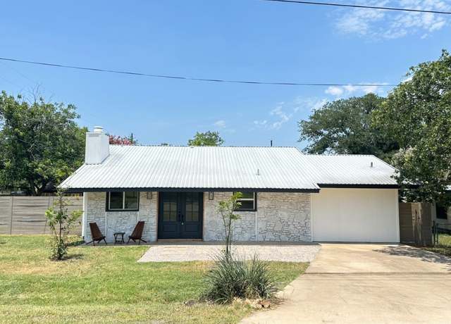 Property at 403 Hilldale Dr, Granite Shoals, TX 78654, 3 beds, 2.5 baths