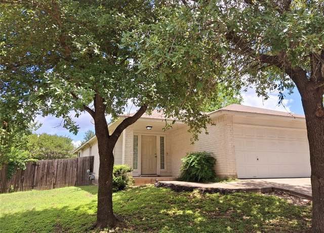 Property at 908 Sally Lunn Way, Pflugerville, TX 78660, 3 beds, 2 baths