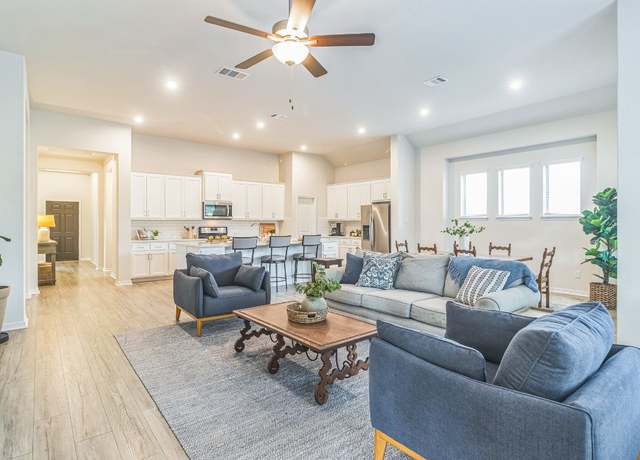 Property at 7901 Sunrise Ravine Pass, Lago Vista, TX 78645, 4 beds, 2 baths