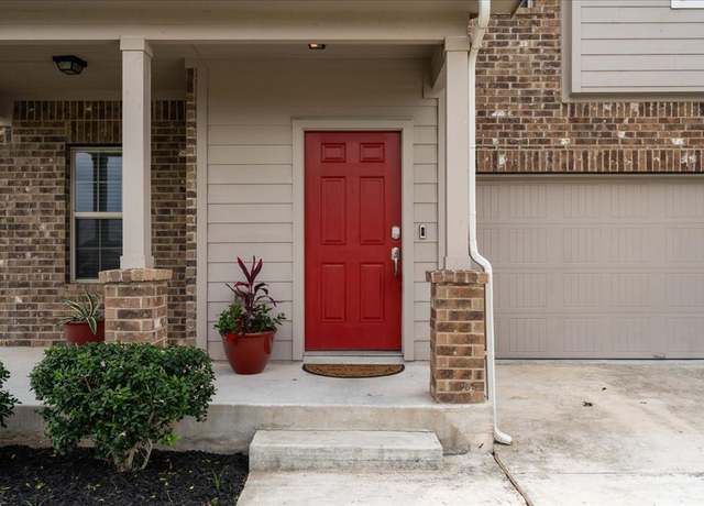 Property at 3713 Fort Collins Way, Austin, TX 78744, 3 beds, 2.5 baths