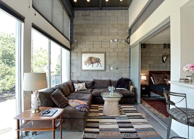 Property at 4801 S Congress Ave Unit L4, Austin, TX 78745, 2 beds, 2 baths
