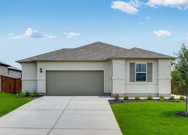 Property at 1804 Lorant Ln, Pflugerville, TX 78660, 4 beds, 2 baths