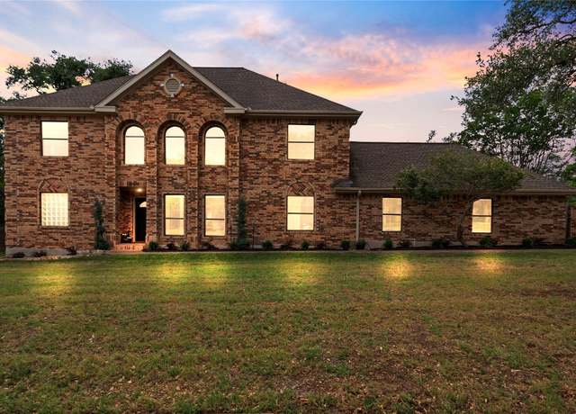 Property at 10808 Culberson Dr, Austin, TX 78748, 4 beds, 3.5 baths