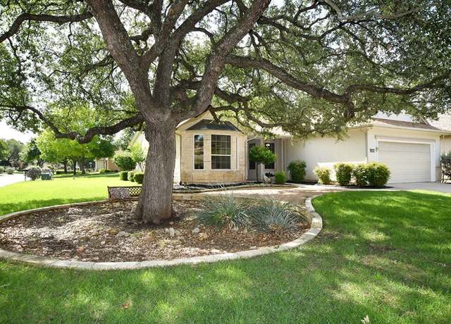 Property at 101 Ranch House Cv, Georgetown, TX 78633, 2 beds, 2 baths
