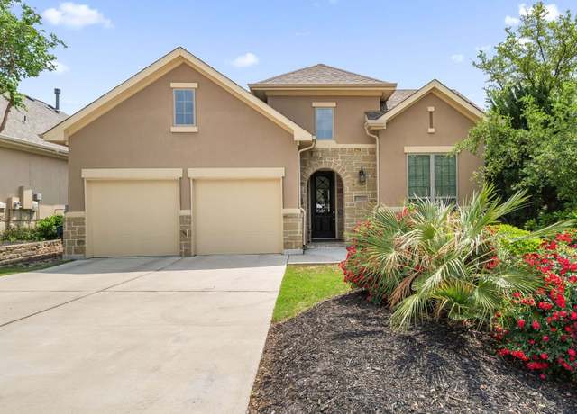 Property at 3905 Veneto Cir, Leander, TX 78641, 3 beds, 2.5 baths