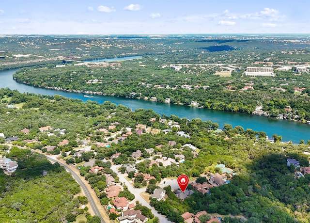Property at 7113 Malibu Cv, Austin, TX 78730, 4 beds, 3 baths
